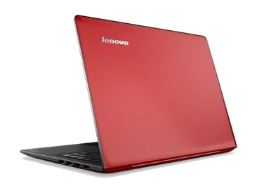 מחשב נייד Lenovo Ideapad 500S-13 80Q2003EIV Core™ I5-6200U 2x 2.3GHz