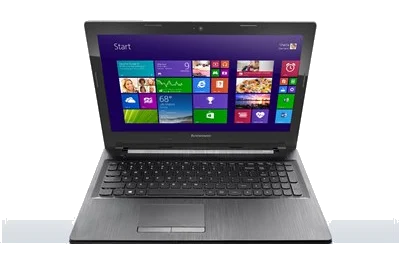 מחשב נייד Lenovo Ideapad G50-70 59432978 Intel® Pentium® Processor 3558U 2x 1.7GHz