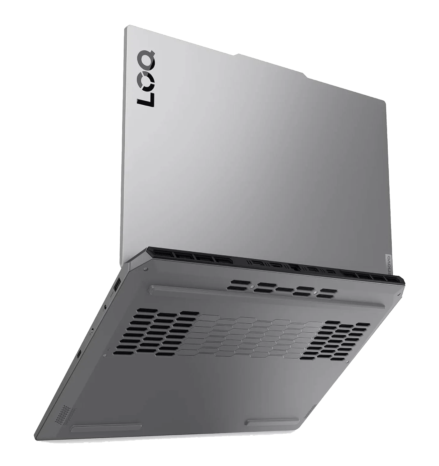 מחשב נייד Lenovo LOQ 15.6" i7-13650HX 32GB 1TB SSD RTX5060 W11 – תמונה 6