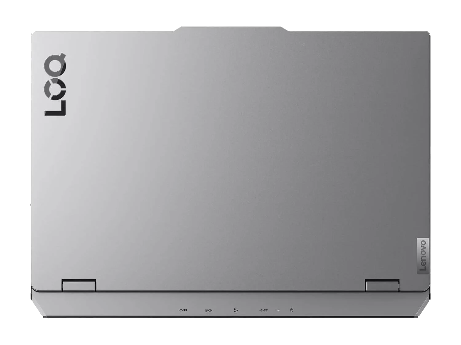 מחשב נייד Lenovo LOQ 15.6" i7-13650HX 32GB 1TB SSD RTX5060 W11 – תמונה 7