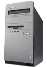 מערכת מחשב Lenovo 3000 J200 PQW34IS