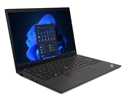 מחשב נייד Lenovo ThinkPad T14 Gen 4 Core™ I7-1355U 10x Up to 5.0GHz ,32GB ,1TB