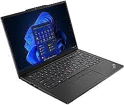 מחשב נייד Lenovo ThinkPad E14 Gen 6 Core™ Core™ Ultra 5 125U, 12x 1.3GHz 16G ,512G ,WIN11PRO