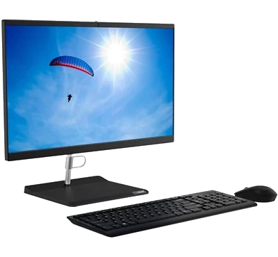 מערכת מחשב Lenovo V30a-24IIL AIO 11LA000PIV