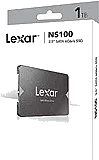 דיסק קשיח Lexar® SSD LNS100-1TRB 1024GB 2.5 SATA