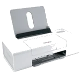 מדפסת הזרקת דיו Lexmark Z1320