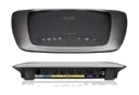 Linksys X3000 Wireless-N ADSL2+ Router / Gateway / All-In-One