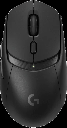 עכבר גיימינג אלחוטי Logitech G309 Lightspeed BLACK USB