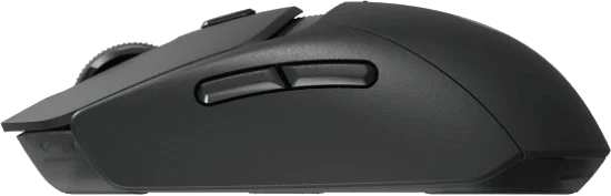עכבר גיימינג אלחוטי Logitech G309 Lightspeed BLACK USB – תמונה 5