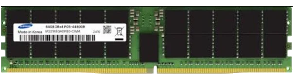 SAMSUNG DDR5 16GB 5600MHz DDR5 Non-ECC CL46 DIMM