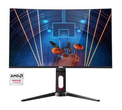 MAG C27S Multimedia "27 LED 2MS +DP +HDMI