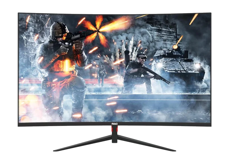 MAG C27SY Multimedia "27 LED 2MS +DP +HDMI