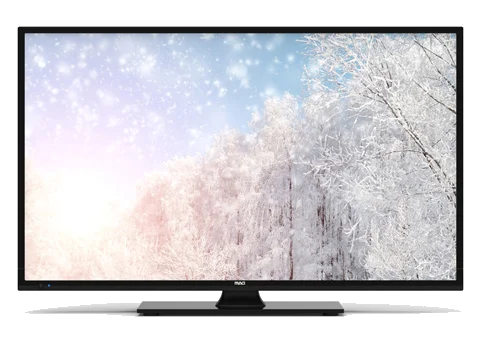 טלוויזיה MAG "24 FULL HD CR24X LED