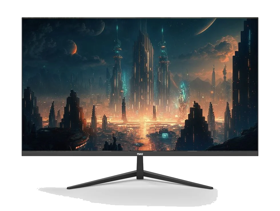 F27Q240Y Gaming Monitor "27 IPS 2K SPK 1MS 1:80000000 240Hz