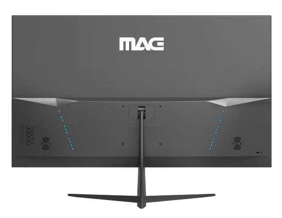 F27Q240Y Gaming Monitor "27 IPS 2K SPK 1MS 1:80000000 240Hz – תמונה 3
