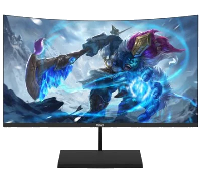 MAG GAMING C24VS "24 ,75HZ, HDMI