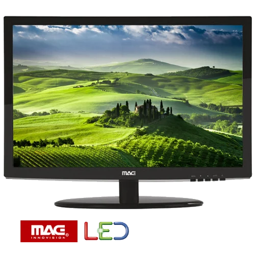 R22NS Multimedia "21.5 LED 5MS +DVI