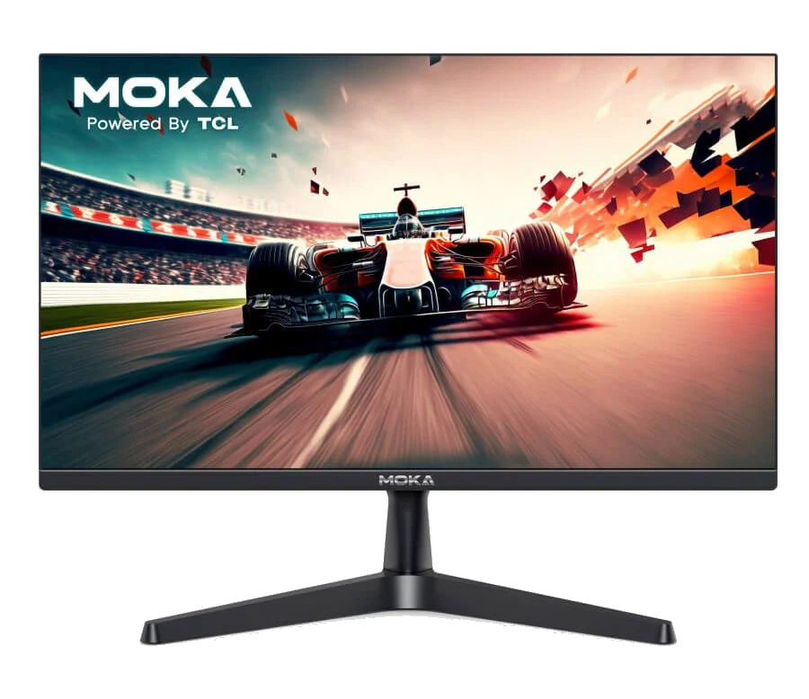MOKA 25" Monitor -25M2320G (100Hz) FULL HD 1MS IPS