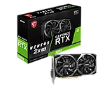 MSI nVIDIA GeForce RTX™ 3050 VENTUS 2X XS 8G OC - HDMI / DP / , PCI-E
