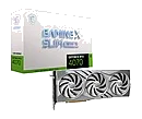 MSI nVIDIA GeForce RTX™ 4070 GAMING X SLIM WHITE 12G - HDMI / DP / , PCI-E