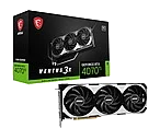 MSI nVIDIA GeForce RTX™ 4070 Ti VENTUS 3X 12G OC - HDMI / DP / , PCI-E