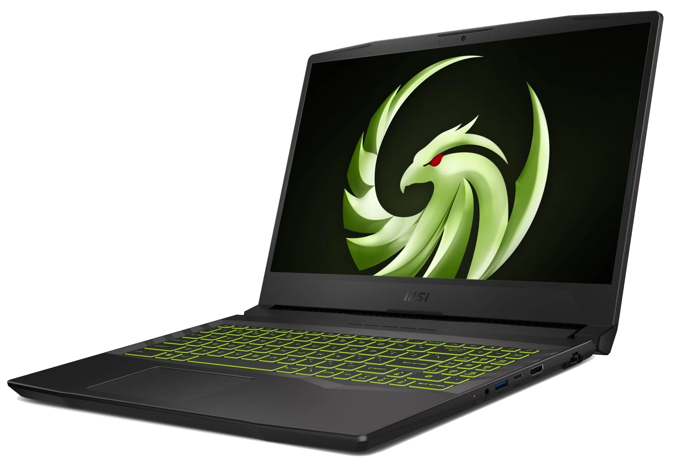 מחשב נייד Alpha-15-B5EEK AMD™ Ryzen 5 5600H 6x 3.3 GHz ,16GB ,512GB ,Radeon RX6600M 8GB,WIN11