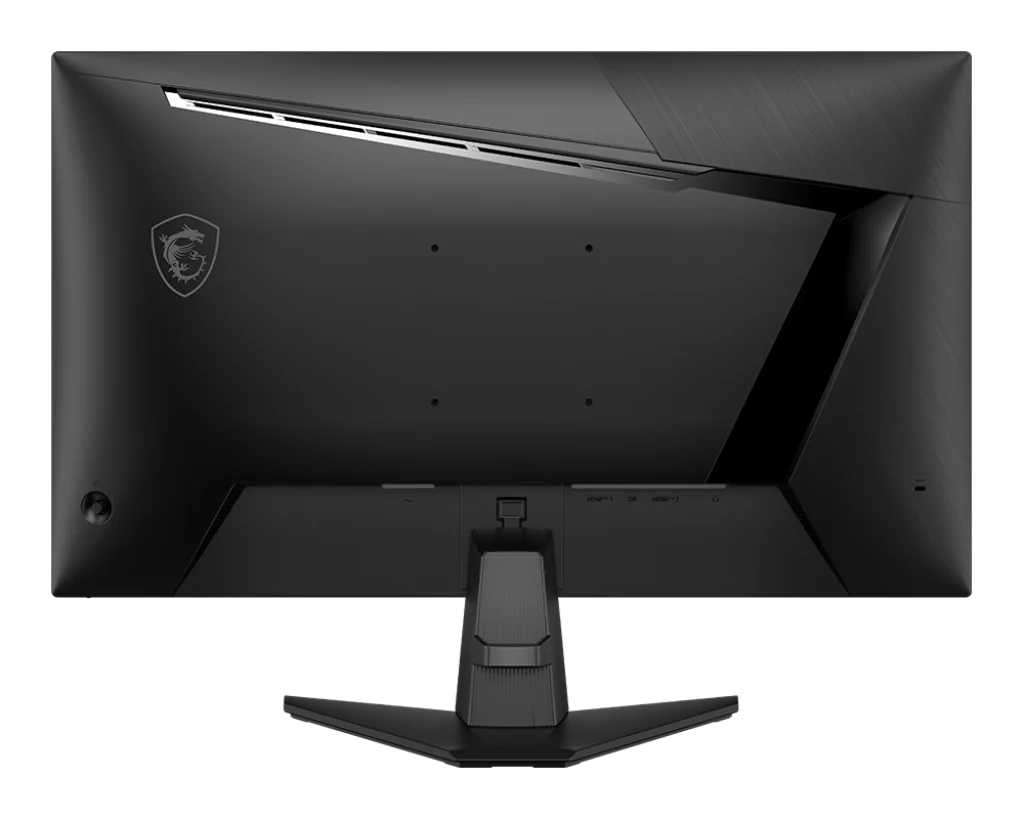 MSI MAG 275F Gaming Monitor "27 LED 0.5MS 1:80000000 180Hz – תמונה 4