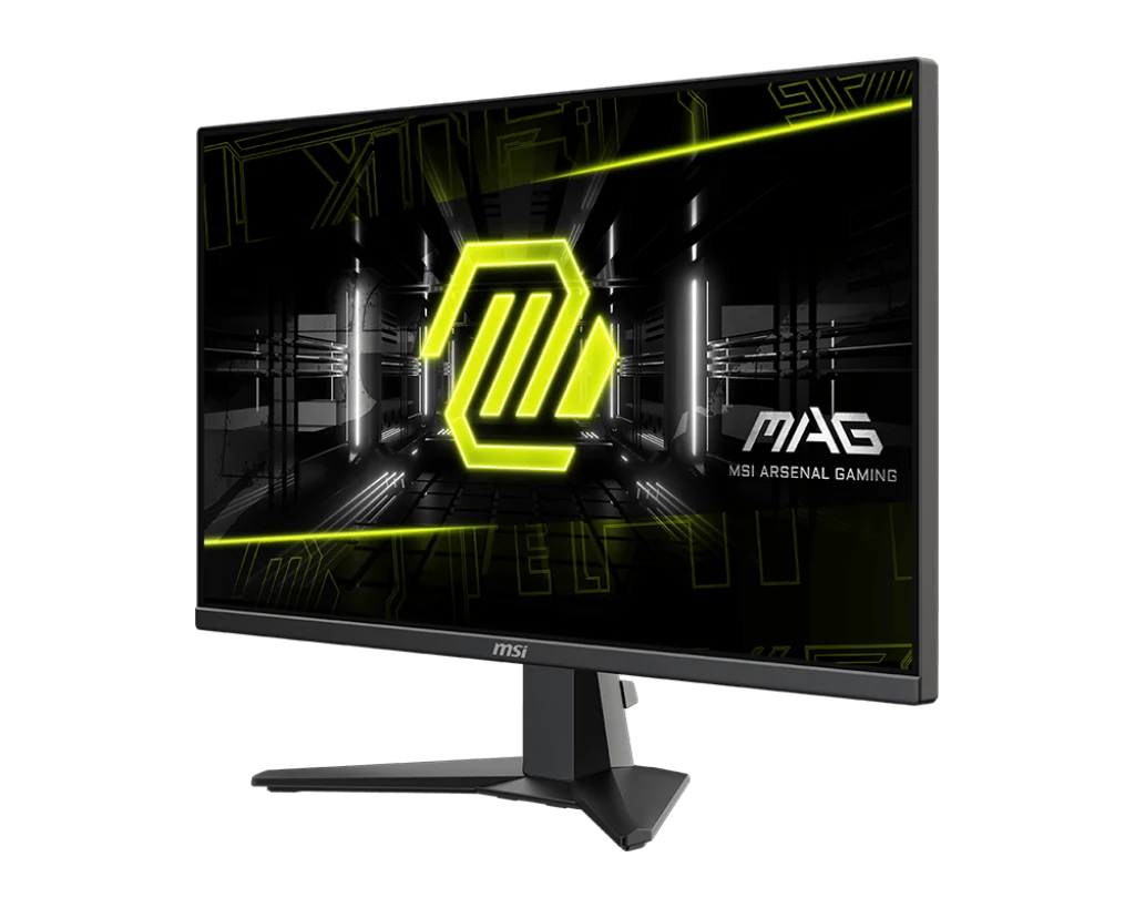 MSI MAG 275F Gaming Monitor "27 LED 0.5MS 1:80000000 180Hz – תמונה 2