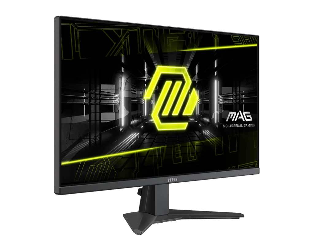 MSI MAG 275F Gaming Monitor "27 LED 0.5MS 1:80000000 180Hz – תמונה 3
