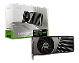 MSI GeForce RTX 4070 Ti SUPER 16G EXPERT / 3XDisplayPort / HDMI, PCI-E