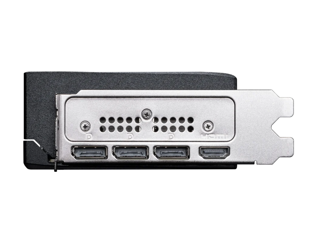 MSI nVIDIA Geforce RTX 5070 12GB GDDR7 SHADOW 2X OC Dual Fan 3DP+HDMI – תמונה 5