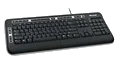 מקלדת Microsoft® Digital Media 3000 Keyboard eng/heb, USB