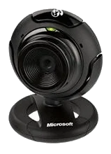 מצלמת אינטרנט Microsoft® LifeCam VX 1000 win USB