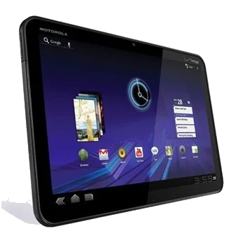 מחשב לוח 3G Motorola Xoom2