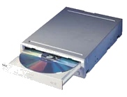 NEC DVD ROM DV-5800E X16