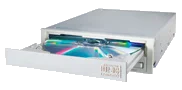 NEC CDRW NR-9500BE 52X32X52