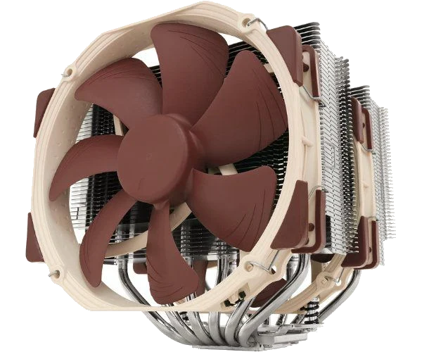 מאוורר למעבד NOCTUA NH-D15 CPU COOLER