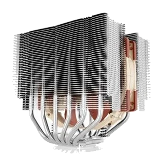 מאוורר למעבד NOCTUA NH-D15S CPU COOLER