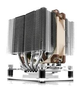 מאוורר למעבד NOCTUA NH-D9L CPU COOLER
