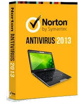 אנטי וירוס Norton AntiVirus 2013