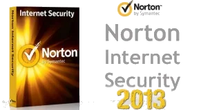 אנטי וירוס NORTON Internet Security 2013