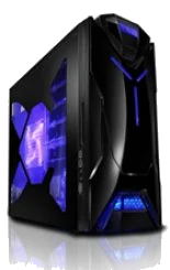 NZXT Guardian 921 BLACK ,Tool-free,3X120mm Fan USB2.0, Audio