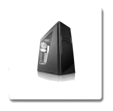 NZXT Switch 810 BLACK ,Tool-free,4X140mm Fan USB3.0, Audio