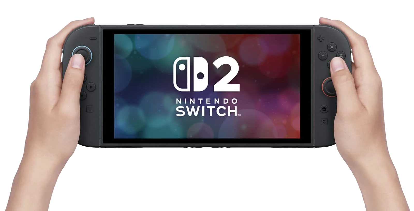 קונסולת משחק Nintendo Switch 2 + Nintendo Mario Kart World – תמונה 6