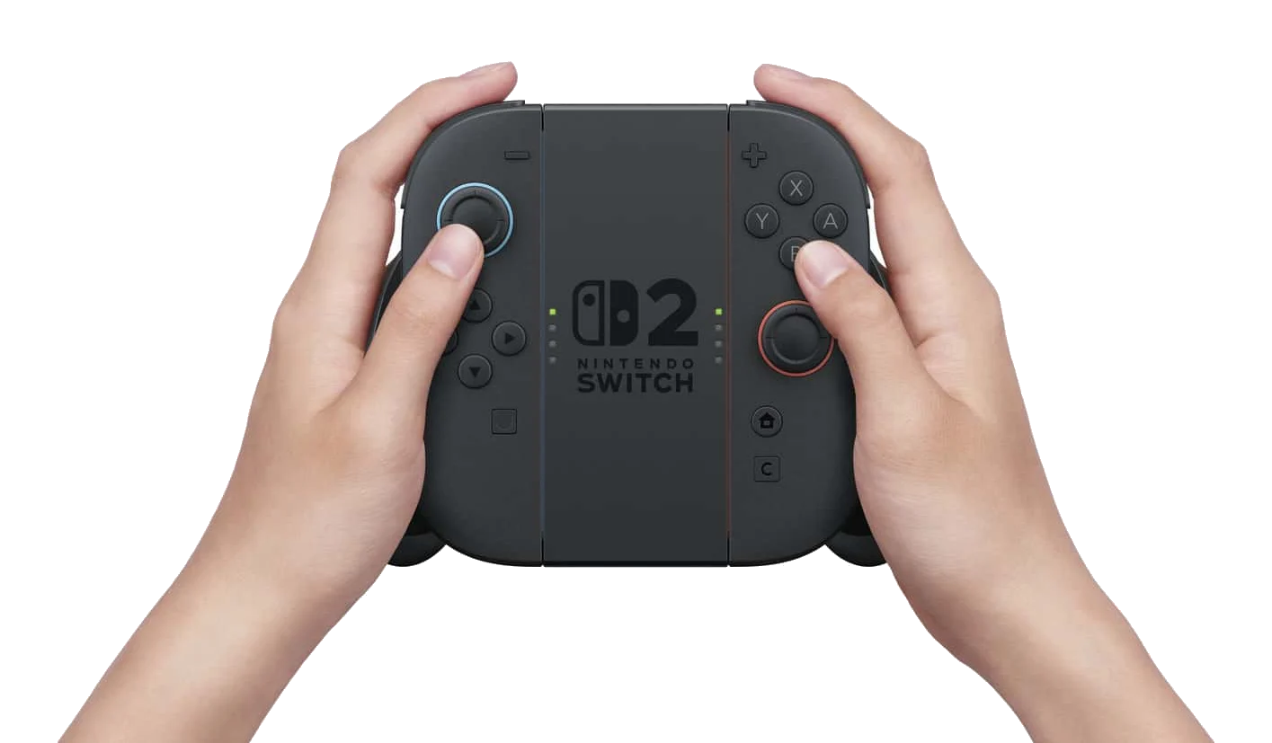 קונסולת משחק Nintendo Switch 2 + Nintendo Mario Kart World – תמונה 3