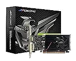 OCPC nVIDIA Geforce GT 1030 4GB DDR4+ TV OUT- HDMI-out / DVI/ , PCI-E