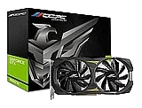 OCPC nVIDIA Geforce GTX1660TI 6GB GDDR6+ TV OUT- HDMI-out / DVI/ DP, PCI-E