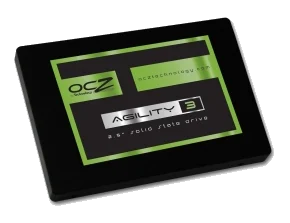 דיסק קשיח OCZ® AGT3-25SAT3-60G 60GB SSD