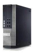 מחשב שולחני DELL Optiplex 990 OP-RD33-5661