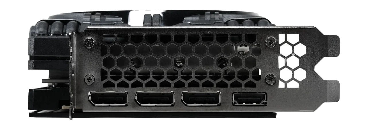 Palit GeForce RTX 5070TI GamingPro-S 16GB GDDR7 3DP+HDMI – תמונה 3